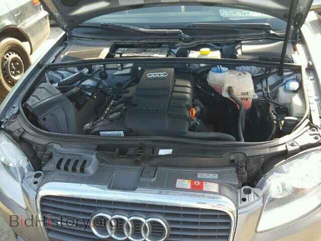 2006 AUDI A4 - VIN: WAUDF78E06A251416 - Photo 7