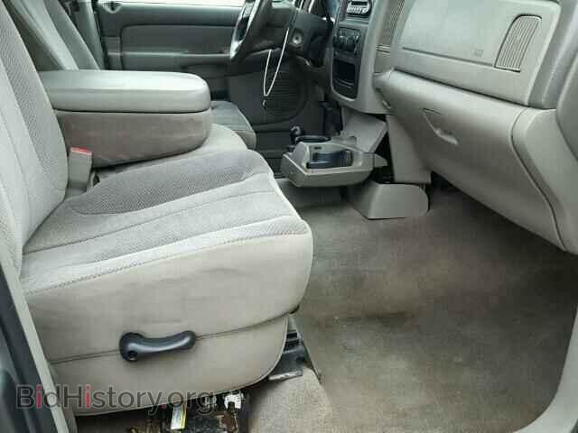 2000 DODGE RAM 3500 - VIN: 3D7LS38C75G847114 - Photo 5