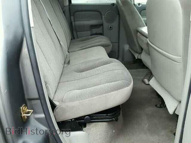 2000 DODGE RAM 3500 - VIN: 3D7LS38C75G847114 - Photo 6