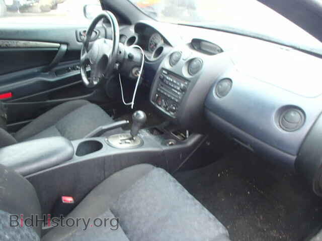 2003 MITSUBISHI ECLIPSE - VIN: 4A3AC44G43E030696 - Фото 5