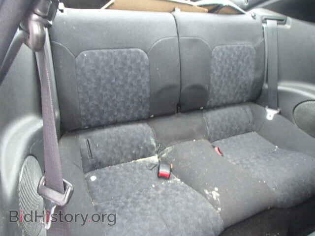 2003 MITSUBISHI ECLIPSE - VIN: 4A3AC44G43E030696 - Фото 6