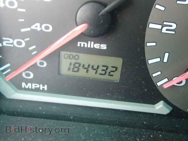 2003 MITSUBISHI ECLIPSE - VIN: 4A3AC44G43E030696 - Фото 8