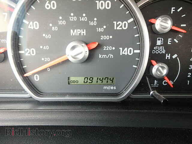 2009 MITSUBISHI GALANT - VIN: 4A3AB36F39E027380 - Фото 8