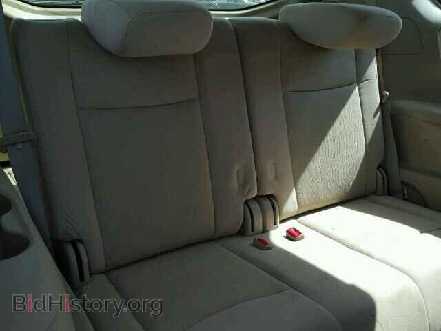 2015 NISSAN PATHFINDER - VIN: 5N1AR2MN7FC618088 - Фото 10