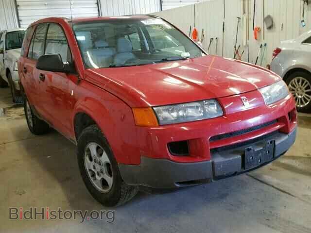 Photo 5GZCZ23D73S830690 - SATURN VUE 2003
