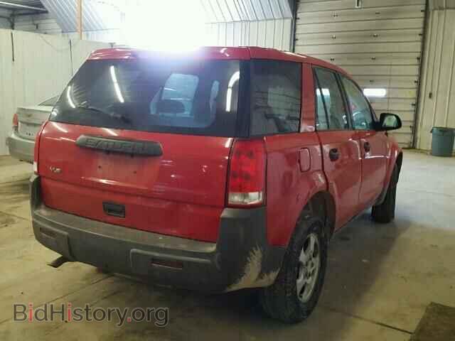 2003 SATURN VUE - VIN: 5GZCZ23D73S830690 - Фото 4