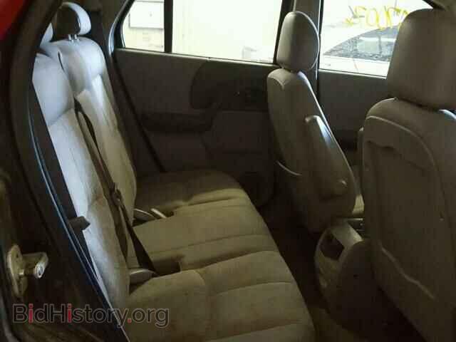 2003 SATURN VUE - VIN: 5GZCZ23D73S830690 - Фото 6