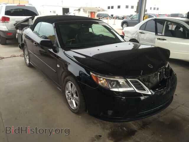 Фотография YS3FB76YX96000066 - SAAB 9 3 2009