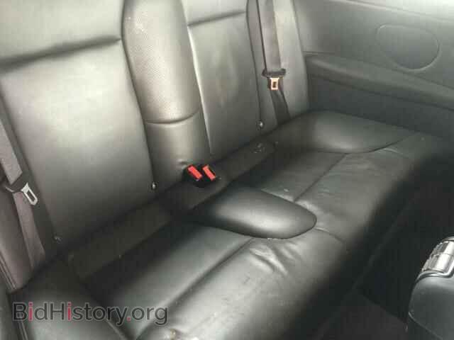 2009 SAAB 9 3 - VIN: YS3FB76YX96000066 - Фото 6