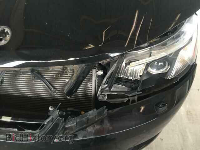 2009 SAAB 9 3 - VIN: YS3FB76YX96000066 - Фото 10