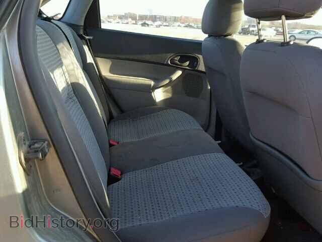 2006 FORD FOCUS - VIN: 1FAHP34N86W204739 - Фото 6