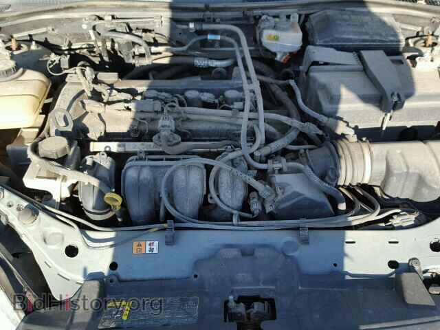 2006 FORD FOCUS - VIN: 1FAHP34N86W204739 - Фото 7