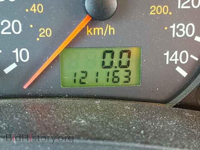 2006 FORD FOCUS - VIN: 1FAHP34N86W204739 - Фото 8