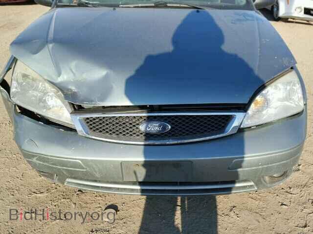 2006 FORD FOCUS - VIN: 1FAHP34N86W204739 - Фото 10