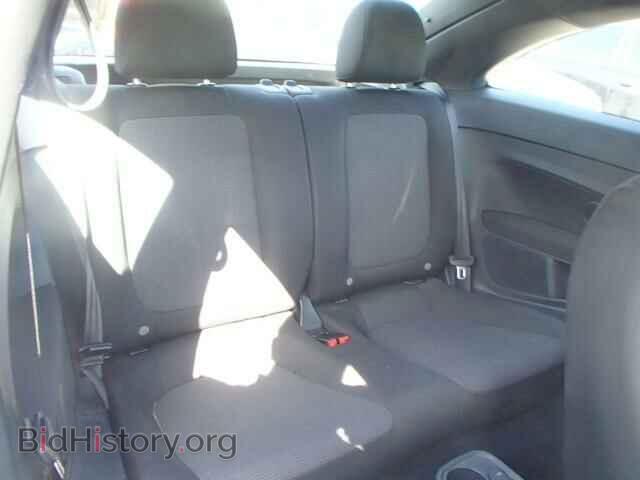 2012 VOLKSWAGEN BEETLE - VIN: 3VWFP7AT5CM645152 - Фото 6