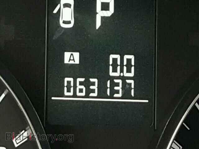 2011 SUBARU OUTBACK - VIN: 4S4BRBCC7B3385943 - Фото 8