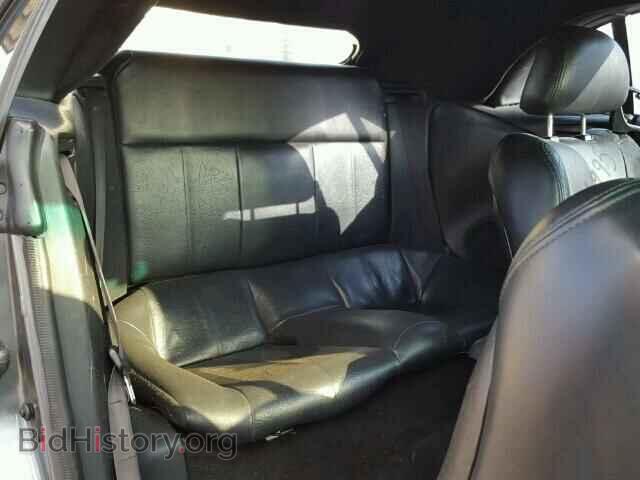 2004 MITSUBISHI ECLIPSE - VIN: 4A3AE55H74E045458 - Фото 6