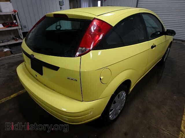 2005 FORD FOCUS - VIN: 3FAFP31N25R143126 - Photo 4