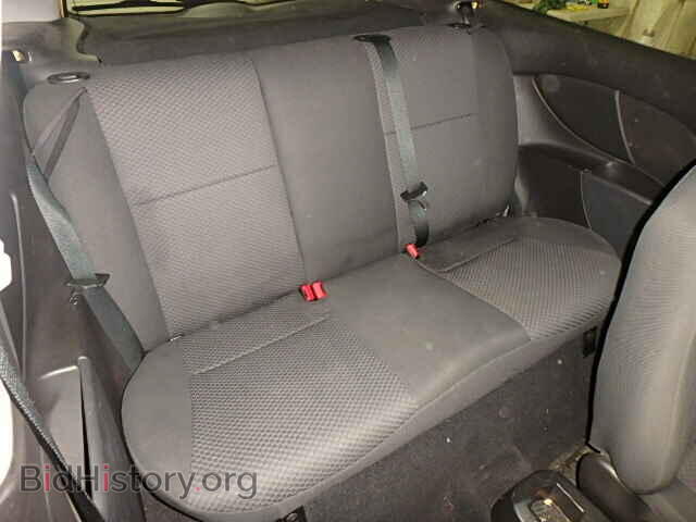 2005 FORD FOCUS - VIN: 3FAFP31N25R143126 - Photo 6
