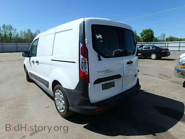 2015 FORD TRANSIT CO - VIN: NM0LS7E73F1176739 - Фото 3