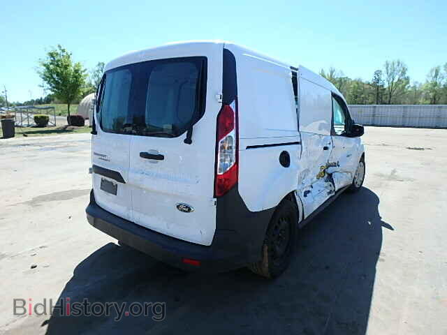 2015 FORD TRANSIT CO - VIN: NM0LS7E73F1176739 - Фото 4