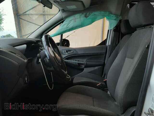 2015 FORD TRANSIT CO - VIN: NM0LS7E73F1176739 - Фото 5