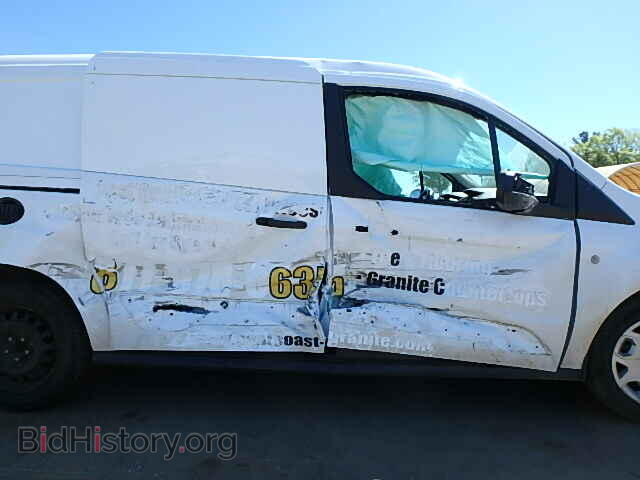 2015 FORD TRANSIT CO - VIN: NM0LS7E73F1176739 - Фото 9