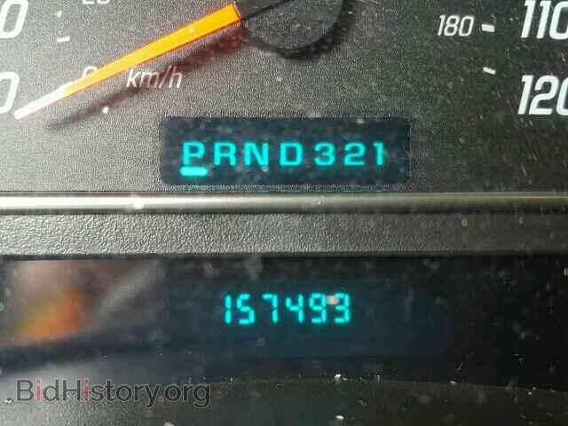 2005 GMC ENVOY - VIN: 1GKET16S256111380 - Фото 8