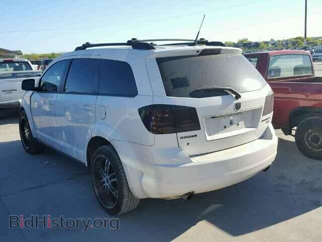 2010 DODGE JOURNEY - VIN: 3D4PG5FV5AT100497 - Фото 3