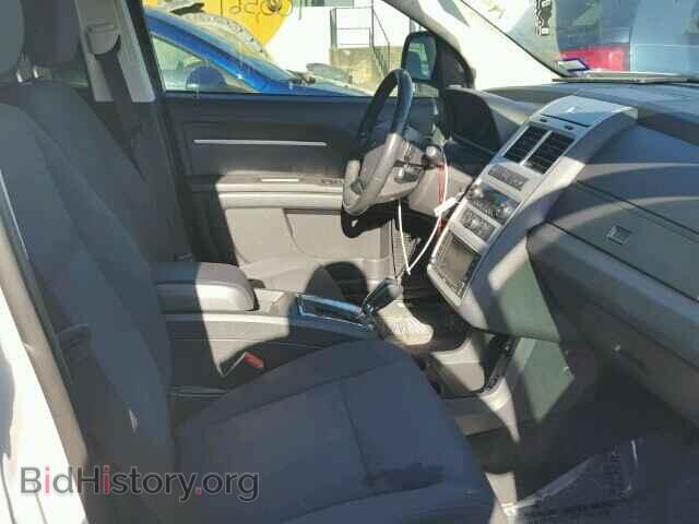 2010 DODGE JOURNEY - VIN: 3D4PG5FV5AT100497 - Фото 5