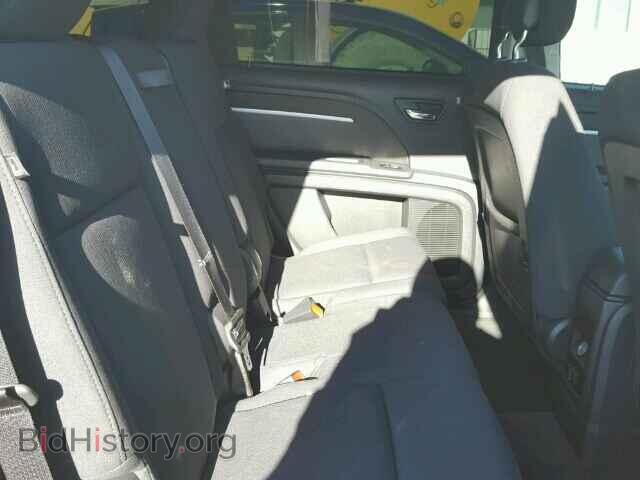 2010 DODGE JOURNEY - VIN: 3D4PG5FV5AT100497 - Фото 6