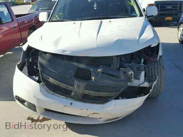 2010 DODGE JOURNEY - VIN: 3D4PG5FV5AT100497 - Фото 9