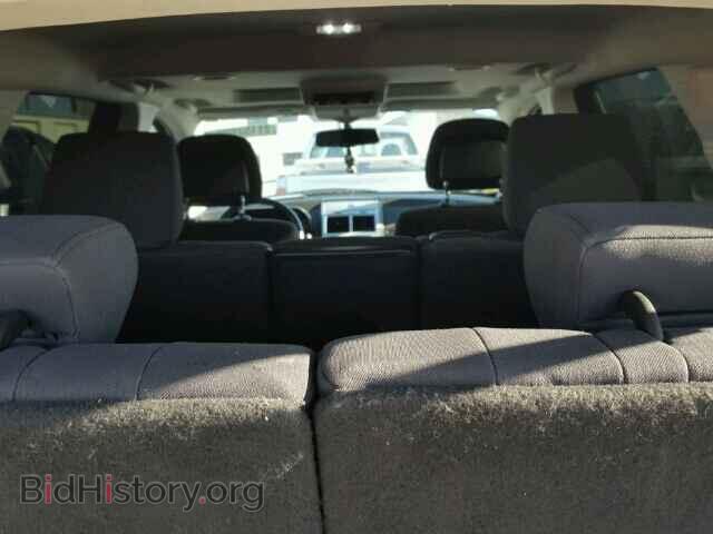 2010 DODGE JOURNEY - VIN: 3D4PG5FV5AT100497 - Фото 10
