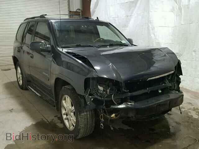 Фотография 1GKET63M872271289 - GMC ENVOY 2007