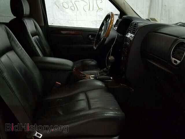2007 GMC ENVOY - VIN: 1GKET63M872271289 - Фото 5