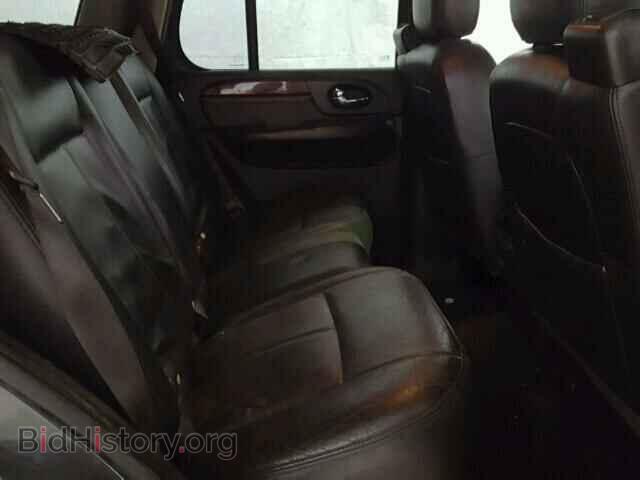 2007 GMC ENVOY - VIN: 1GKET63M872271289 - Фото 6
