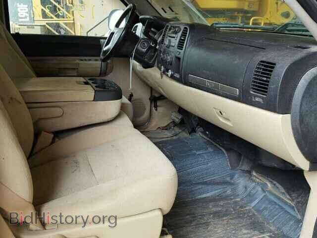 2007 CHEVROLET SILVERADO - VIN: 2GCEC19CX71654146 - Photo 5