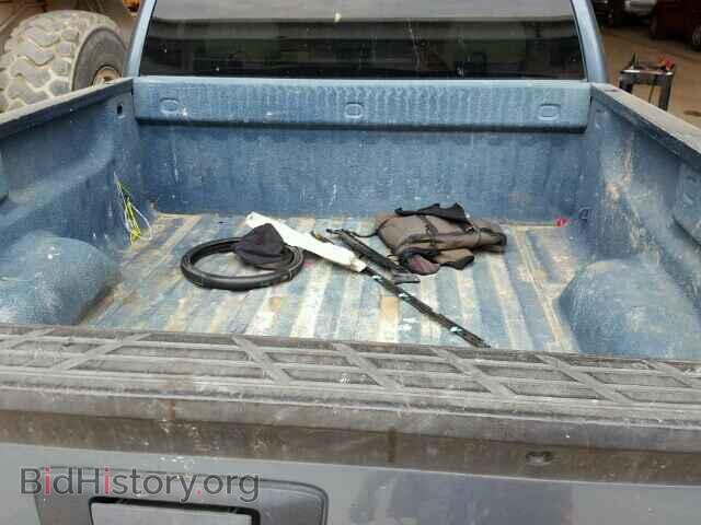2007 CHEVROLET SILVERADO - VIN: 2GCEC19CX71654146 - Photo 6