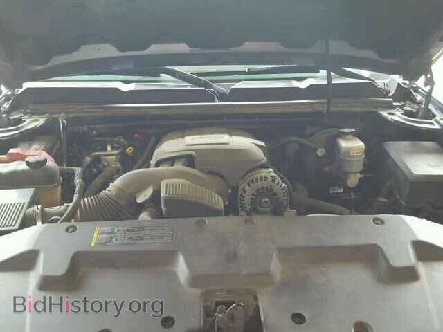 2007 CHEVROLET SILVERADO - VIN: 2GCEC19CX71654146 - Photo 7
