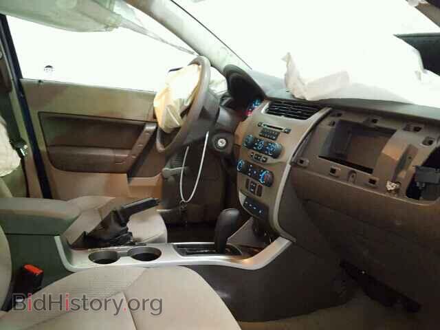 2011 FORD FOCUS - VIN: 1FAHP3EN5BW161387 - Фото 5