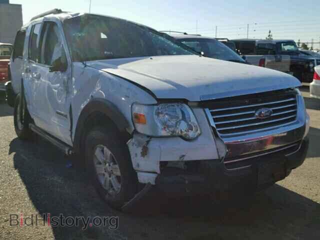 Photo 1FMEU63E57UB61219 - FORD EXPLORER 2007