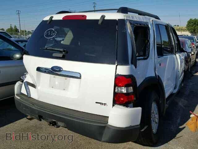 2007 FORD EXPLORER - VIN: 1FMEU63E57UB61219 - Photo 4
