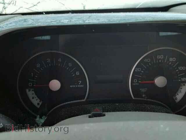 2007 FORD EXPLORER - VIN: 1FMEU63E57UB61219 - Photo 8