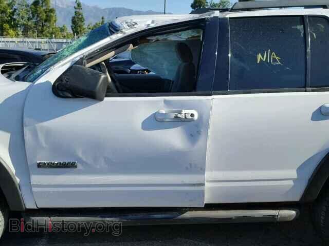 2007 FORD EXPLORER - VIN: 1FMEU63E57UB61219 - Photo 9