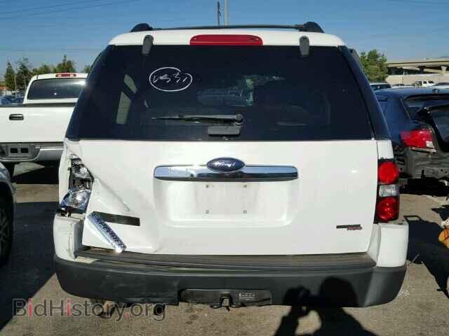 2007 FORD EXPLORER - VIN: 1FMEU63E57UB61219 - Photo 10