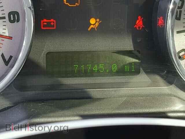 2009 FORD EDGE - VIN: 2FMDK39CX9BA41351 - Photo 8