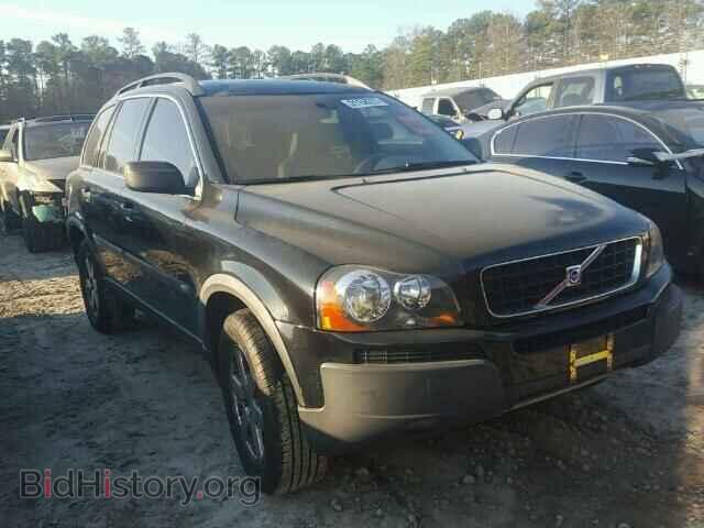 Photo YV1CN592551134918 - VOLVO XC90 2005