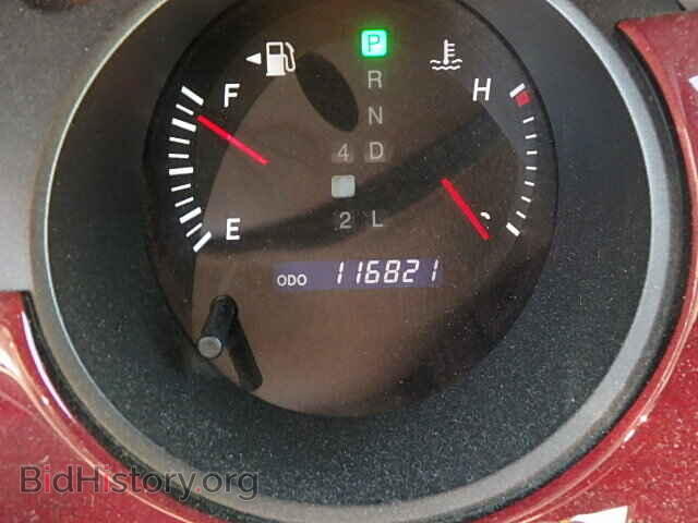 2003 LEXUS ES300 - VIN: JTHBF30GX36002487 - Фото 8