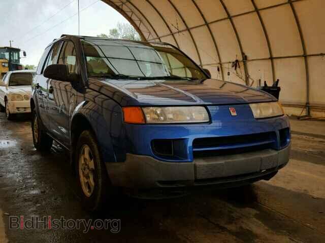 Photo 5GZCZ23D23S851494 - SATURN VUE 2003