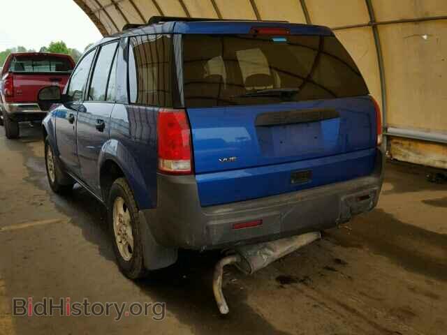 2003 SATURN VUE - VIN: 5GZCZ23D23S851494 - Фото 3